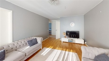 Photo 1. Apartment, Fagottgatan, Karlstad 