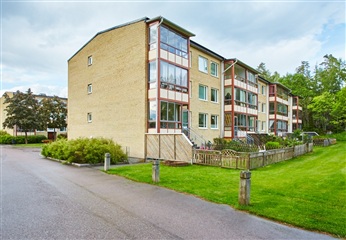 Photo 2. Apartment, Folievägen, Skultuna 