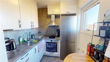 Photo 3. Apartment, Älvgatan, Karlstad 