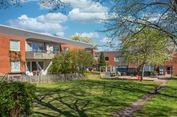 Photo 2. Apartment, Fagottgatan, Karlstad 