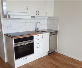 Photo 2. Apartment, Johanneshöjden, Västerås 