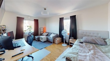 Photo 2. Apartment, Älvgatan, Karlstad 