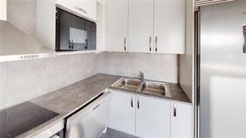 Photo 1. Apartment, Inspektörsgatan, Helsingborg 