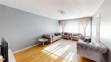 Photo 3. Apartment, Fagottgatan, Karlstad 