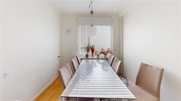 Photo 4. Apartment, Fagottgatan, Karlstad 