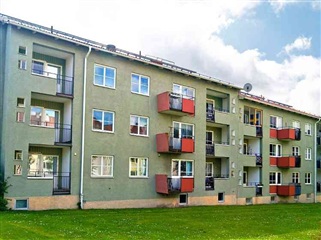 Photo 1. Apartment, Prästbolsgatan, Linköping 