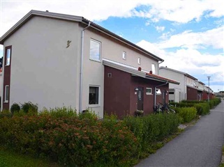 Photo 1. Apartment, Utsädesgatan, Linköping 