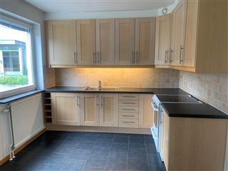 Photo 1. Apartment, Ringstorpsvägen, Helsingborg 