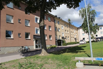 Photo 1. Apartment, Äggsjögatan, Kolbäck 