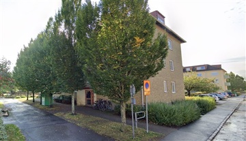 Photo 1. Apartment, Planteringsvägen, Ängelholm 