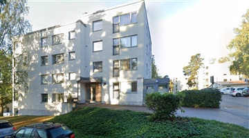 Photo 1. Apartment, Ormbergsvägen, Sigtuna 