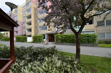 Photo 1. Apartment, Havsörnsgatan, Jönköping 