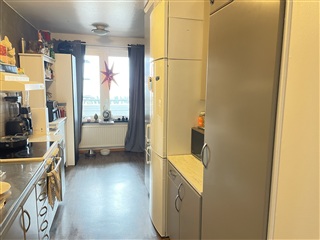 Photo 1. Apartment, Östra Fridhemsgatan, Helsingborg 