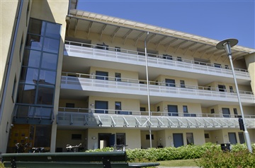 Photo 1. Apartment, Kålgårdsgatan, Jönköping 