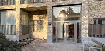 Photo 1. Apartment, Bygatan, Sollentuna 