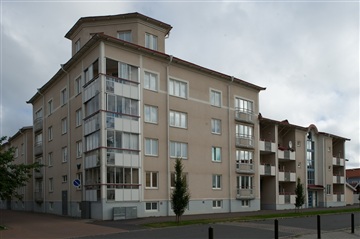 Photo 1. Apartment, Västra Holmgatan, Jönköping 