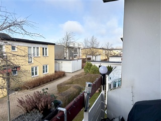 Photo 1. Apartment, Dalhemsvägen, Helsingborg 
