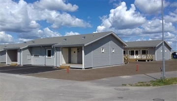 Photo 1. Apartment, Råsockergatan, Mörbylånga 