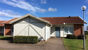 Bild 1. Lägenhet, Alunvägen, Degerhamn 