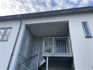 Photo 1. Apartment, Kärrmesgatan, Helsingborg 