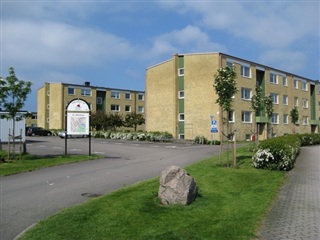 Photo 1. Apartment, Långarödsvägen, Höganäs 
