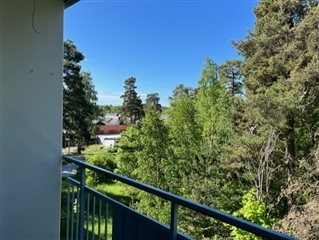Bild 1. Lägenhet, Bultfabriksvägen, Hallstahammar 