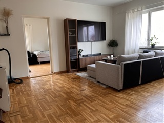 Photo 1. Apartment, Rektorsgatan, Helsingborg 