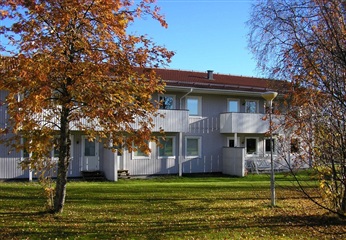 Photo 1. Apartment, Råndalsvägen, Hede 