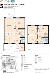 Photo 3. Apartment, Drevervägen, Västerås 