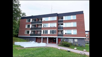 Photo 1. Apartment, Skogsängsgatan, Eskilstuna 