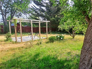 Bild 3. Hus/villa, Stora Vägen, Kosta 