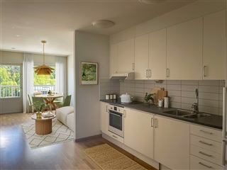 Photo 2. Apartment, Ragvaldsbo Gårdsväg, Sigtuna 