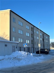Bild 1. Lägenhet, Soldatgatan, Västerås 