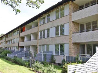 Photo 1. Apartment, Pionjärgatan, Linköping 