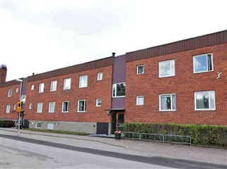 Bild 1. Lägenhet, Allevägen, Linköping 