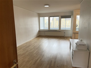 Bild 1. Lägenhet, Wienergatan, Helsingborg 