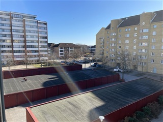Bild 1. Lägenhet, Västra Fridhemsgatan, Helsingborg 