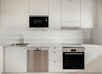 Photo 1. Apartment, Storskogsvägen, Rönninge 