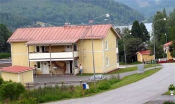 Bild 1. Lägenhet, Brandellvägen, Nordingrå 