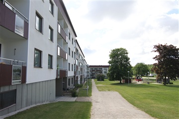 Photo 1. Apartment, Kubikenborgsgatan, Sundsvall 