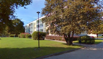 Bild 1. Lägenhet, Vetterstorpsgatan, Västerås 