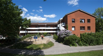Photo 1. Apartment, Gunnesbovägen, Lund 