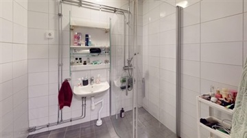 Photo 3. Apartment, Mariedalsgatan, Karlstad 