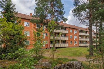 Photo 1. Apartment, Västmannavägen, Hallstahammar 