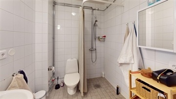 Photo 4. Apartment, Rudsbergsvägen, Karlstad 