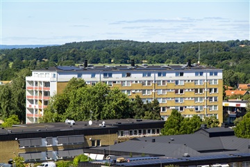 Photo 1. Apartment, Tingsgatan, Klippan 