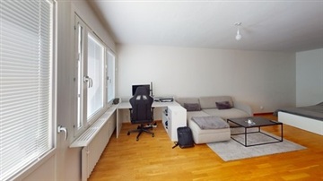 Photo 2. Apartment, Mariedalsgatan, Karlstad 