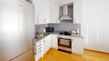 Photo 4. Apartment, Mariedalsgatan, Karlstad 