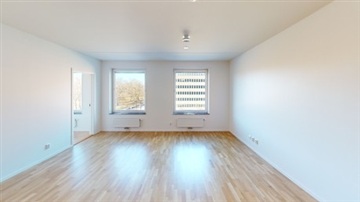 Bild 4. Lägenhet, Kungsgatan, Eskilstuna 