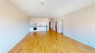 Bild 1. Lägenhet, Kungsgatan, Eskilstuna 